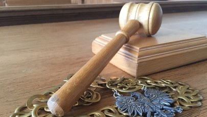 Jest akt oskarżenia wobec 10 byłych dyrektorów sądów z południa Polski