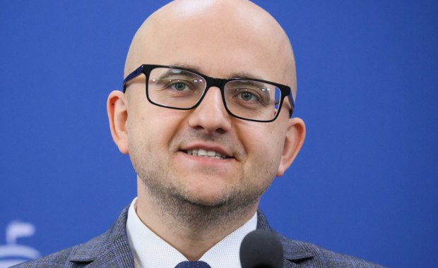 Jest akt oskarżenia wobec Dariusza Mateckiego. Poseł gęsto się tłumaczy