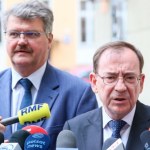 Jest akt oskarżenia wobec Kamińskiego i Wąsika