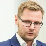 Jest akt oskarżenia wobec Michała Wosia