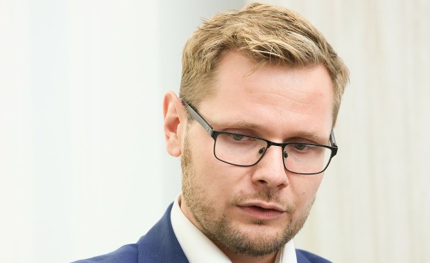 Jest akt oskarżenia wobec Michała Wosia