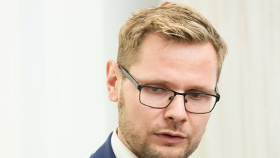 Jest akt oskarżenia wobec Michała Wosia