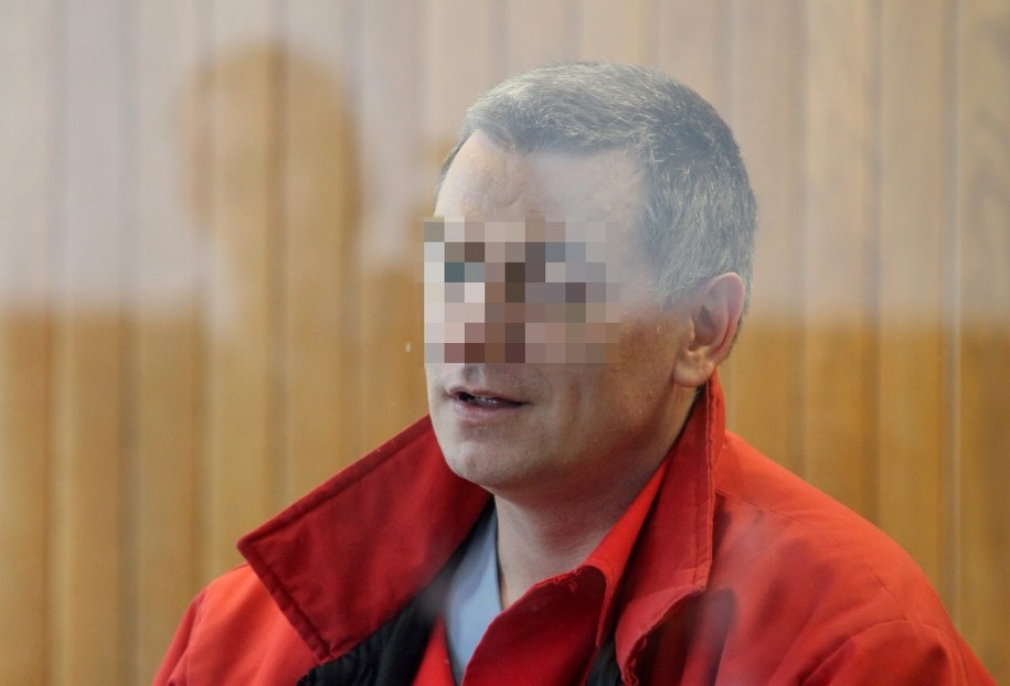 Jest akt oskarżenia ws. Brunona K. /Jacek Bednarczyk /PAP