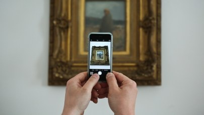 Jest akt oskarżenia ws. kradzieży "Gęsiarki". Sprawcy grozi do 10 lat więzienia