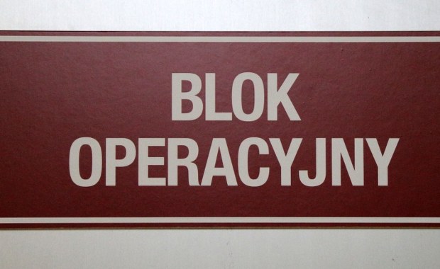 Jest akt oskarżenia ws. lekarza, który wyciął pacjentowi zdrową nerkę