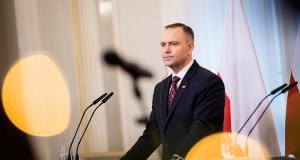 Jest apel o spotkanie z prezydentem. Wśród tematów sporne nominacje