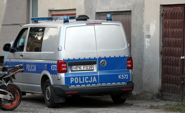 Jest areszt dla 18-letniego nożownika ze Stalowej Woli