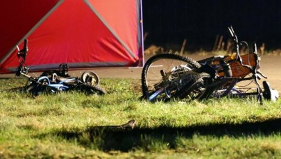 Jest areszt dla 22-latka, który wjechał samochodem w czteroosobową rodzinę