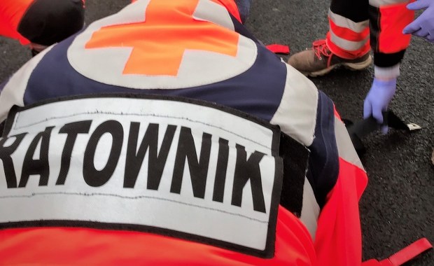 Jest areszt dla 23-latka, który potrącił wracające z pasterki kobiety