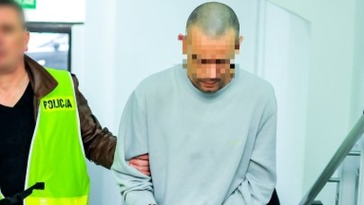 Jest areszt dla pedofila. "Stan psychiczny jego ofiary jest gorszy od fizycznego"