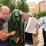 Jest areszt dla pirata drogowego z Sopotu. 32-latek nie złożył wyjaśnień