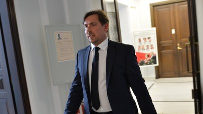 Jest areszt dla Tomasza Kaczmarka. Jego żona zapowiada ujawnienie nagrań o kulisach działań CBA