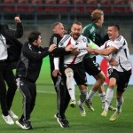 Jest awans Polski w rankingu UEFA