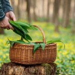Jest bardzo zdrowy, ale jego zrywanie może słono kosztować. Uważaj w czasie spaceru po lesie