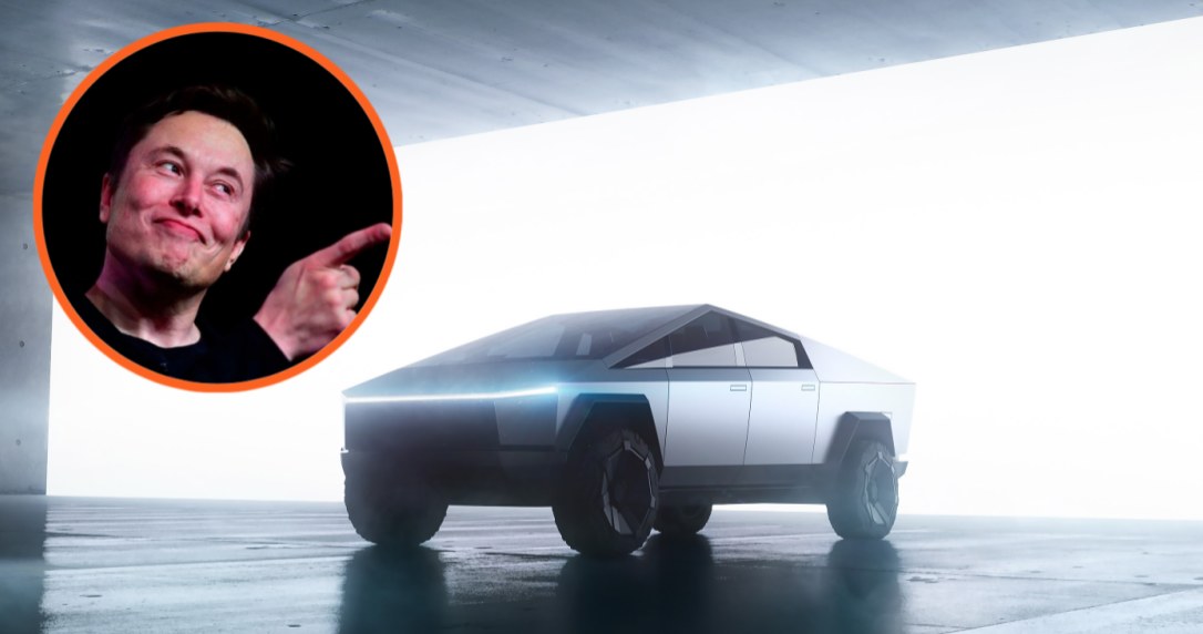 Jest brzydki i drogi. Elon Musk podaje datę premiery nowego samochodu Tesla /golibtolibov /123RF/PICSEL