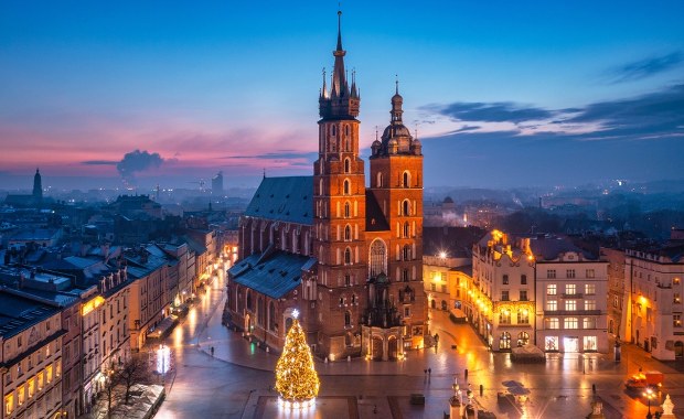 Jest budżet Krakowa. Opozycja: Przyspiesza nieuniknioną katastrofę finansową miasta