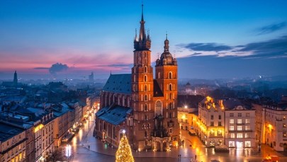 Jest budżet Krakowa. Opozycja: Przyspiesza nieuniknioną katastrofę finansową miasta