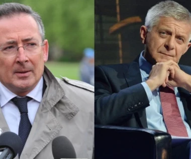 Jest całość nagrania z rozmowy Sienkiewicz - Belka