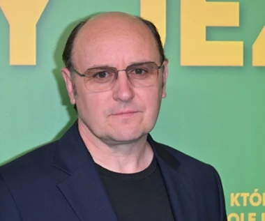 Jest cenionym aktorem. Cieszy się, że córka nie idzie w jego ślady