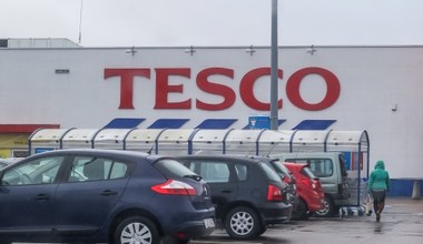 Jest chętny na stacje benzynowe po Tesco. Do UOKiK wpłynął wniosek