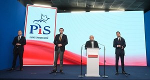 "Jest ciężką chorobą". Ostre słowa Kaczyńskiego o UE