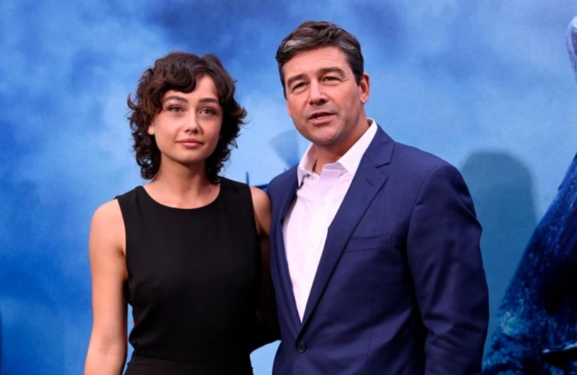 Jest córką filmowego gwiazdora. Bała się przyznać, iż też chce grać