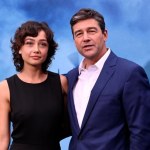 Jest córką filmowego gwiazdora. Bała się przyznać, że też chce grać