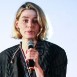 Jest córką znanych aktorów. Otrzymała nominację do "studenckiego Oscara"