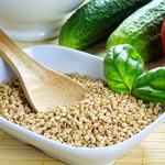 Jest cztery razy zdrowsza od zwykłej kaszy gryczanej. Wspiera serce i odporność, bniża cholesterol