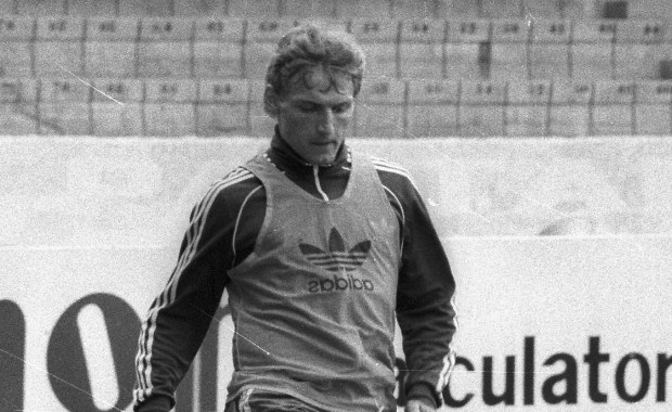 Jest data pogrzebu Andrzeja Iwana