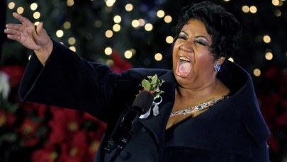Jest data pogrzebu Arethy Franklin