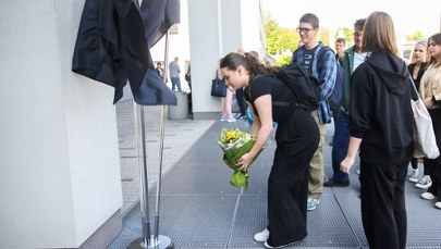 Jest data pogrzebu zamordowanego lekarza