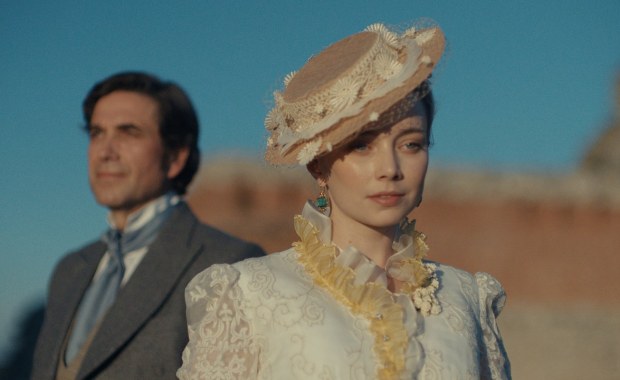 Jest data premiery filmowej "Lalki". "Przywróci wiarę w kino"