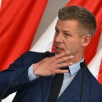 Jest data zaprzysiężenia Petera Magyara. Polityczny zgrzyt?