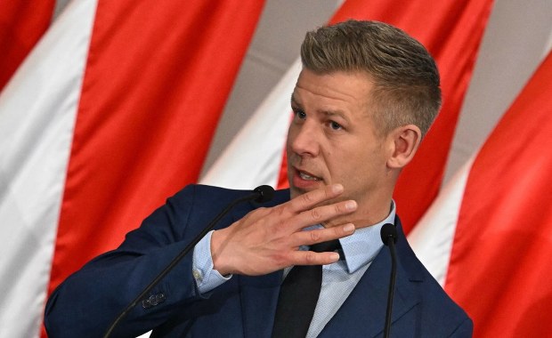 Jest data zaprzysiężenia Petera Magyara. Polityczny zgrzyt?