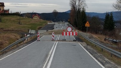 Jest decyzja. DK28 w Kasinie Wielkiej będzie remontowana