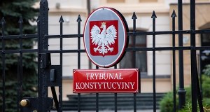 Jest decyzja europejskiego trybunału ws. sędziów wybranych do TK