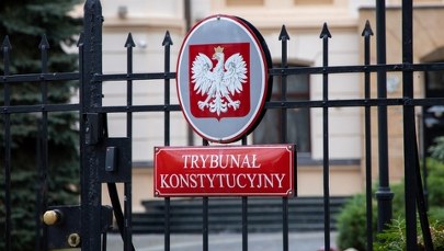 Jest decyzja europejskiego trybunału ws. sędziów wybranych do TK