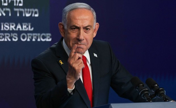 Jest decyzja Izraela ws. rozejmu. Padła groźba wobec Iranu