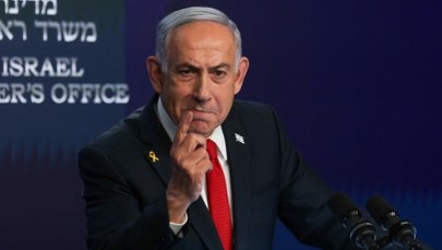 Jest decyzja Izraela ws. rozejmu. Padła groźba wobec Iranu