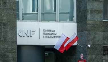 Jest decyzja KNF ws. POLSTR. Ważny krok w odejściu od WIBOR-u