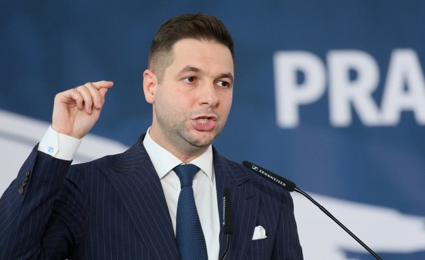 Jest decyzja komisji PE w sprawie czterech polskich europosłów