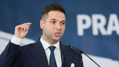 Jest decyzja komisji PE w sprawie czterech polskich europosłów