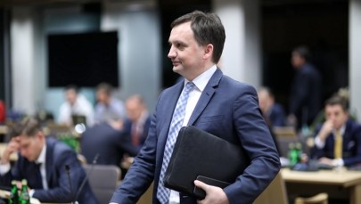 Jest decyzja komisji sprawiedliwości ws. wniosku o wotum nieufności dla Ziobry