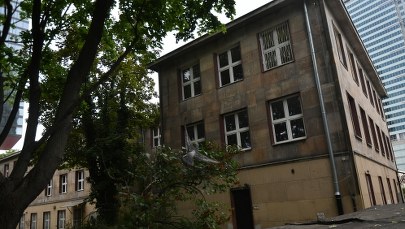 Jest decyzja komisji weryfikacyjnej ws. nieruchomości przy ul. Twardej 8 i 10