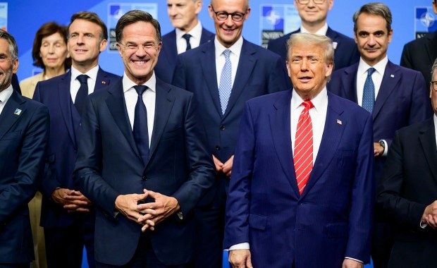 Jest decyzja. Kraje NATO będą inwestować 5 proc. PKB na obronność 