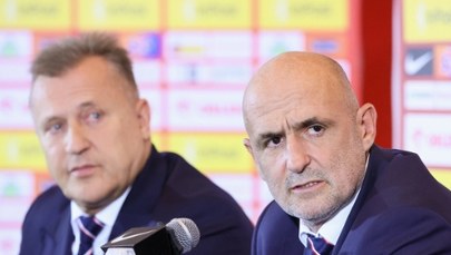 Jest decyzja Kuleszy w sprawie Probierza