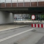 Jest decyzja nadzoru budowlanego ws. estakady w Chorzowie