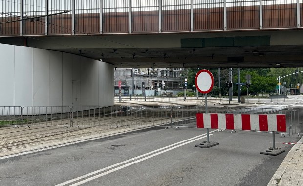 Jest decyzja nadzoru budowlanego ws. estakady w Chorzowie