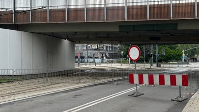 Jest decyzja nadzoru budowlanego ws. estakady w Chorzowie